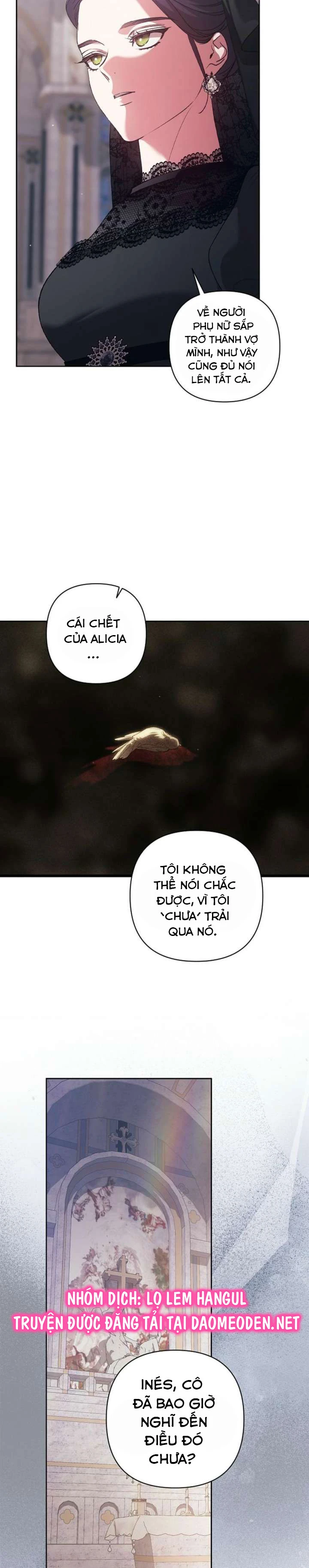 Hôn Nhân Này Rồi Sẽ Đổ Vỡ Chapter 117 - 12