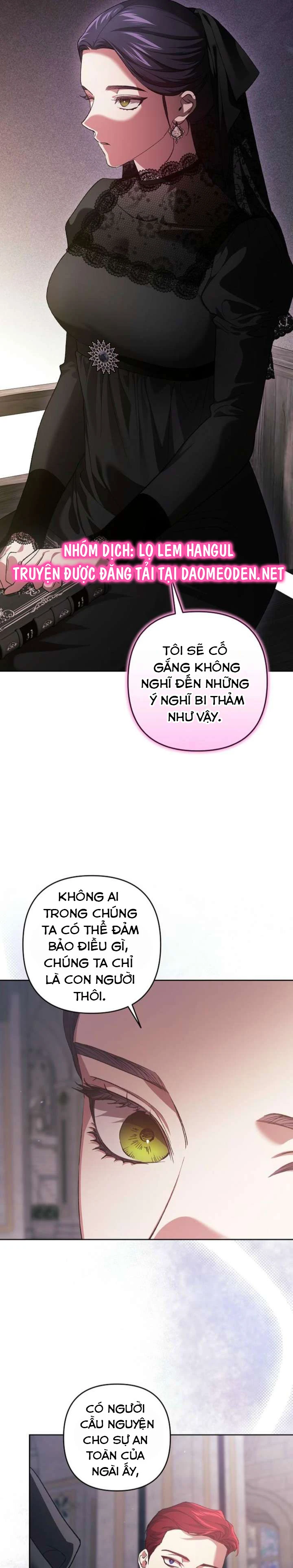 Hôn Nhân Này Rồi Sẽ Đổ Vỡ Chapter 117 - 15