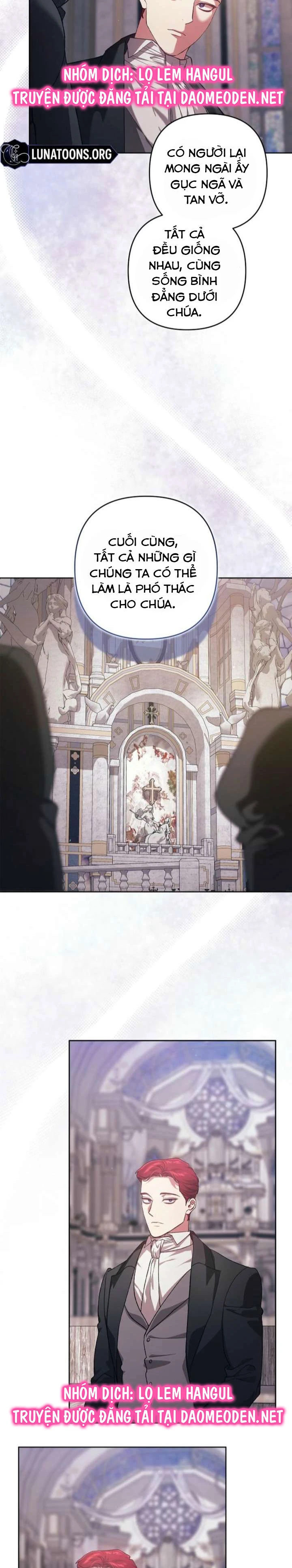 Hôn Nhân Này Rồi Sẽ Đổ Vỡ Chapter 117 - 16