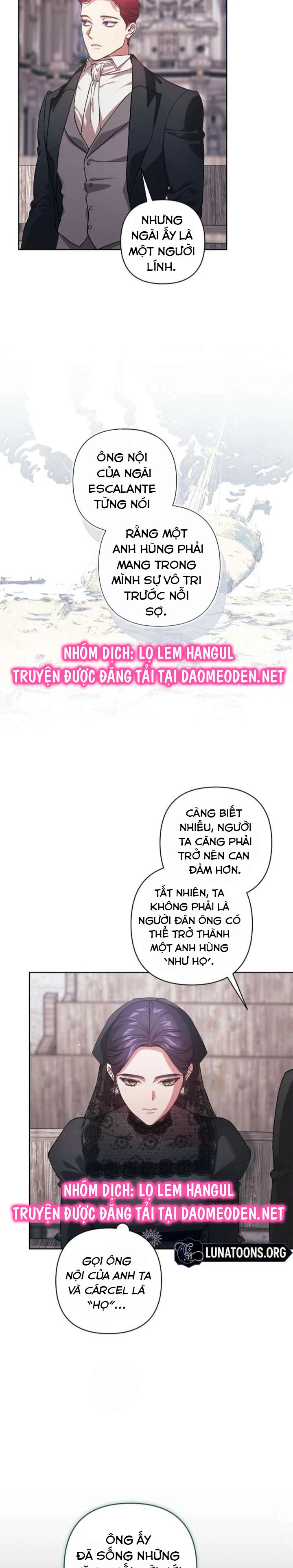 Hôn Nhân Này Rồi Sẽ Đổ Vỡ Chapter 117 - 17