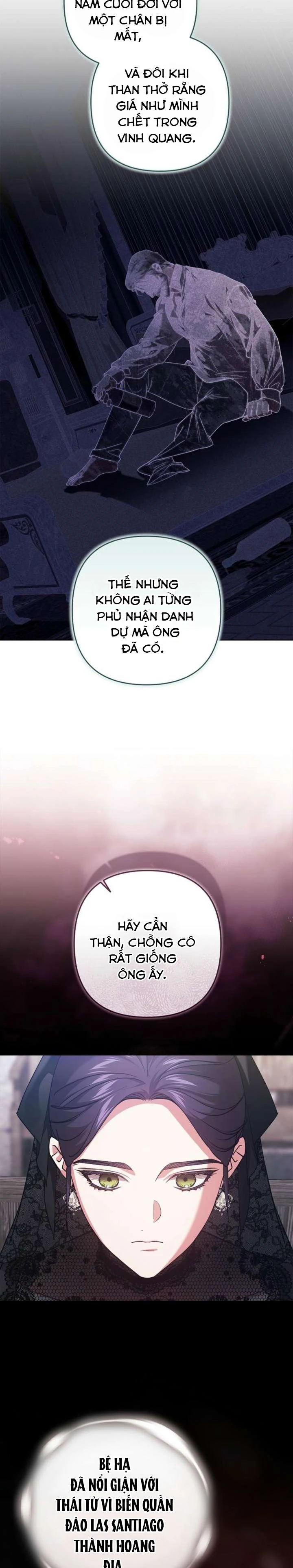 Hôn Nhân Này Rồi Sẽ Đổ Vỡ Chapter 117 - 18