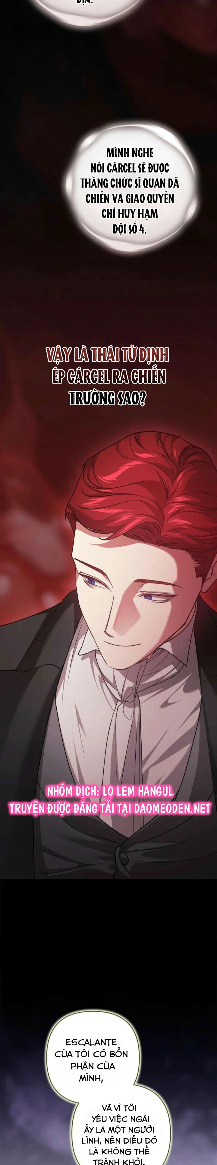 Hôn Nhân Này Rồi Sẽ Đổ Vỡ Chapter 117 - 19