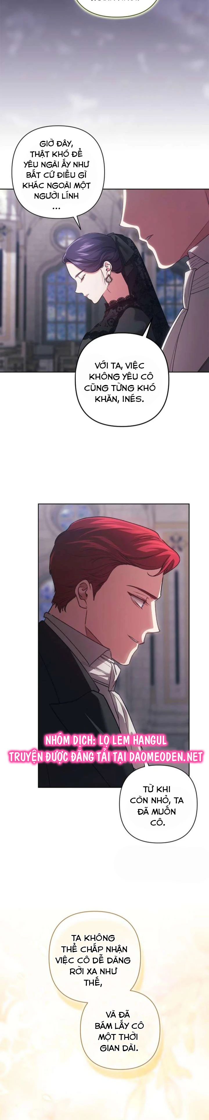 Hôn Nhân Này Rồi Sẽ Đổ Vỡ Chapter 117 - 20