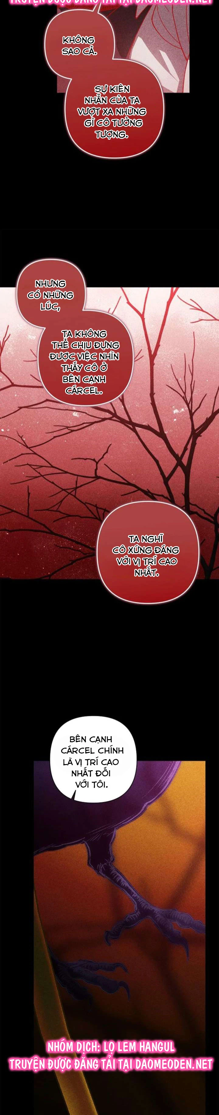 Hôn Nhân Này Rồi Sẽ Đổ Vỡ Chapter 117 - 24