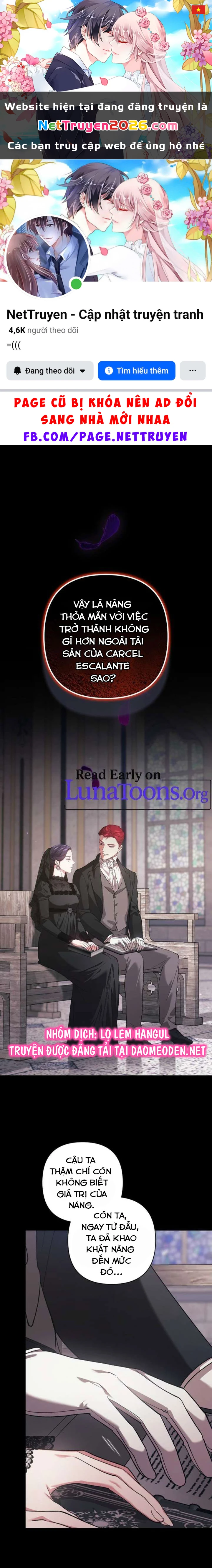 Hôn Nhân Này Rồi Sẽ Đổ Vỡ Chapter 118 - 1