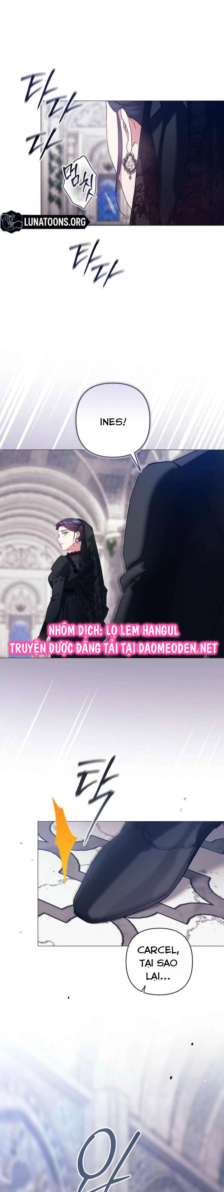 Hôn Nhân Này Rồi Sẽ Đổ Vỡ Chapter 118 - 3