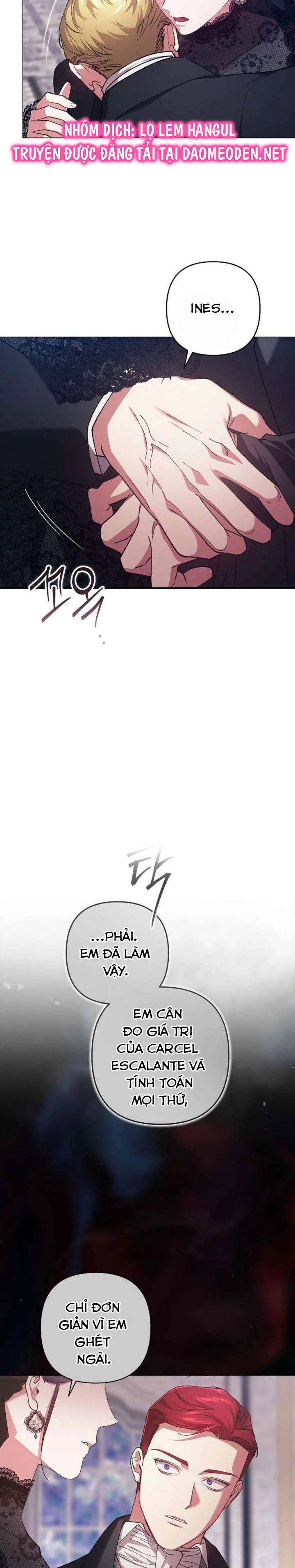 Hôn Nhân Này Rồi Sẽ Đổ Vỡ Chapter 118 - 5