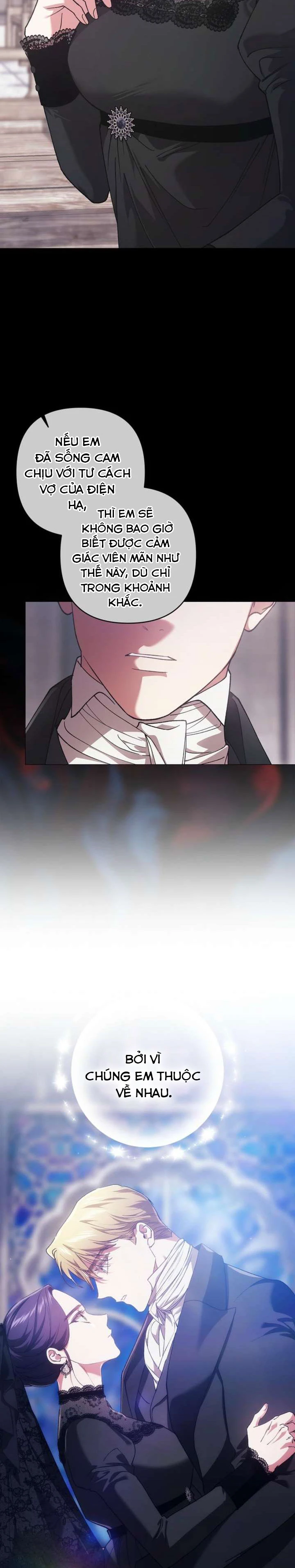 Hôn Nhân Này Rồi Sẽ Đổ Vỡ Chapter 118 - 7