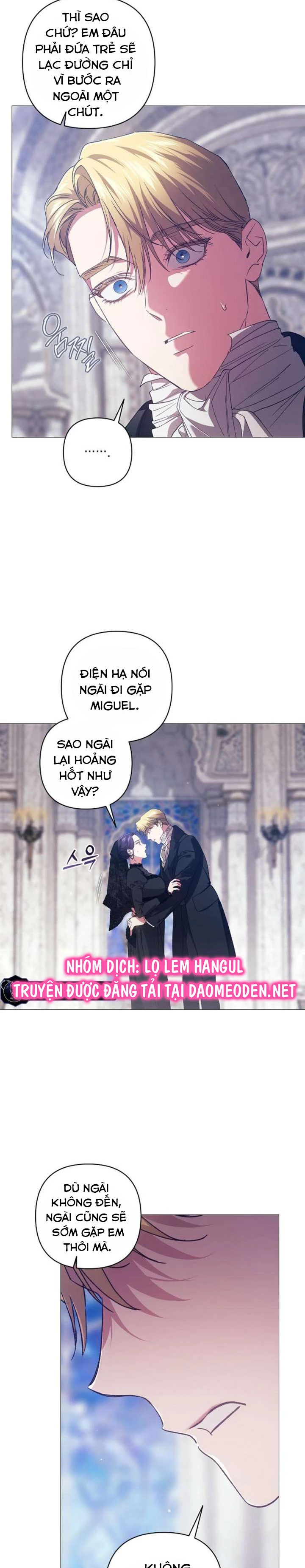 Hôn Nhân Này Rồi Sẽ Đổ Vỡ Chapter 118 - 9