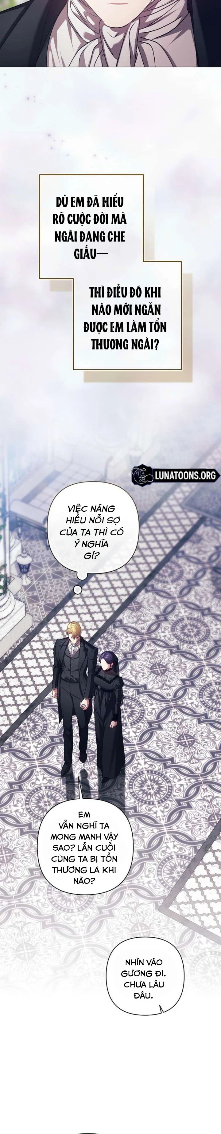 Hôn Nhân Này Rồi Sẽ Đổ Vỡ Chapter 118 - 14