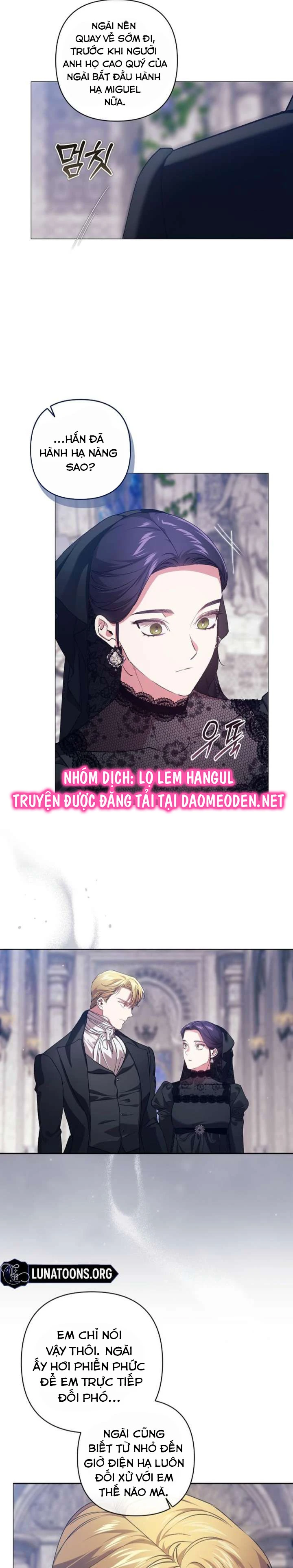 Hôn Nhân Này Rồi Sẽ Đổ Vỡ Chapter 118 - 15