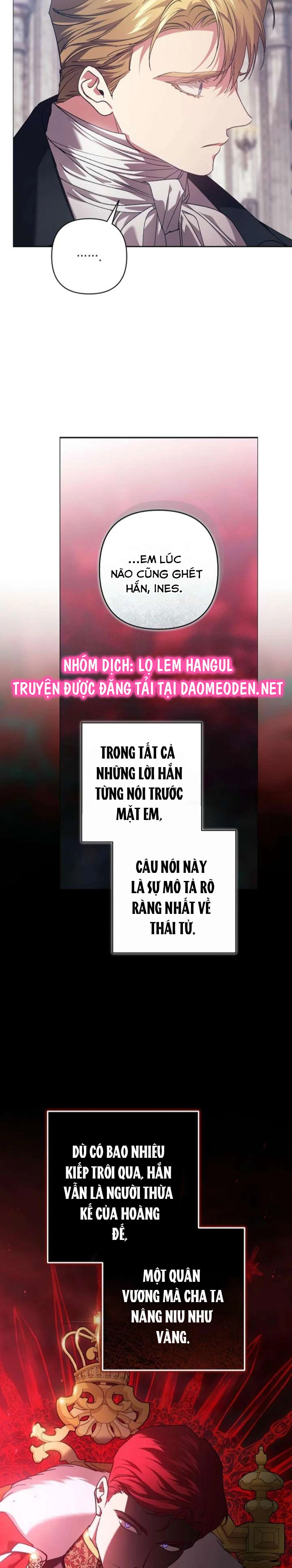 Hôn Nhân Này Rồi Sẽ Đổ Vỡ Chapter 118 - 16