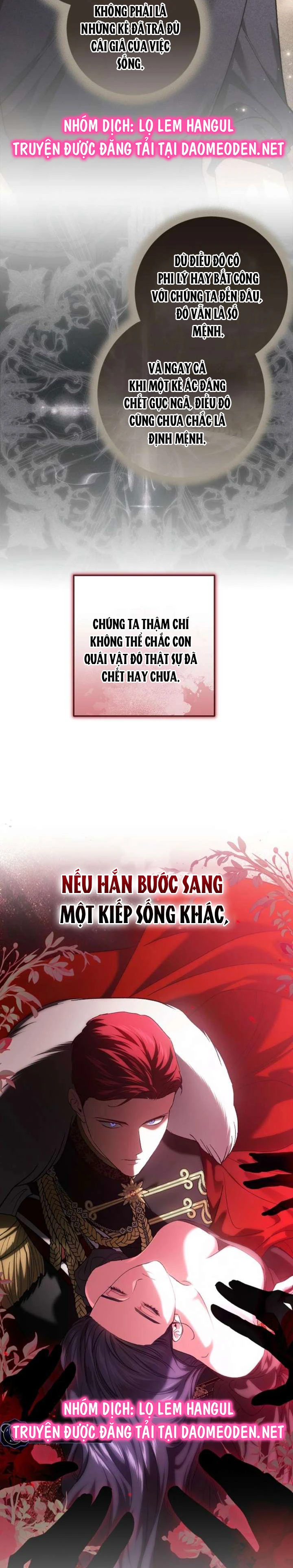 Hôn Nhân Này Rồi Sẽ Đổ Vỡ Chapter 118 - 18