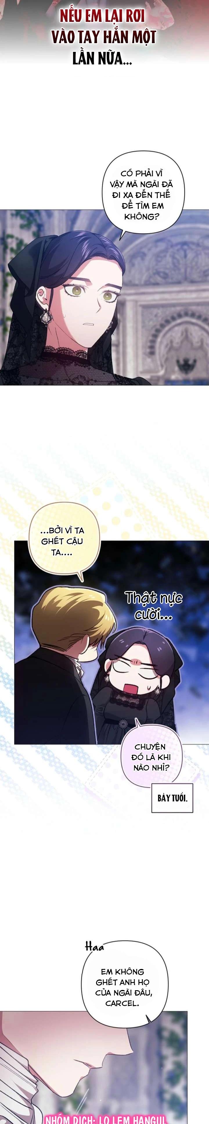 Hôn Nhân Này Rồi Sẽ Đổ Vỡ Chapter 118 - 19