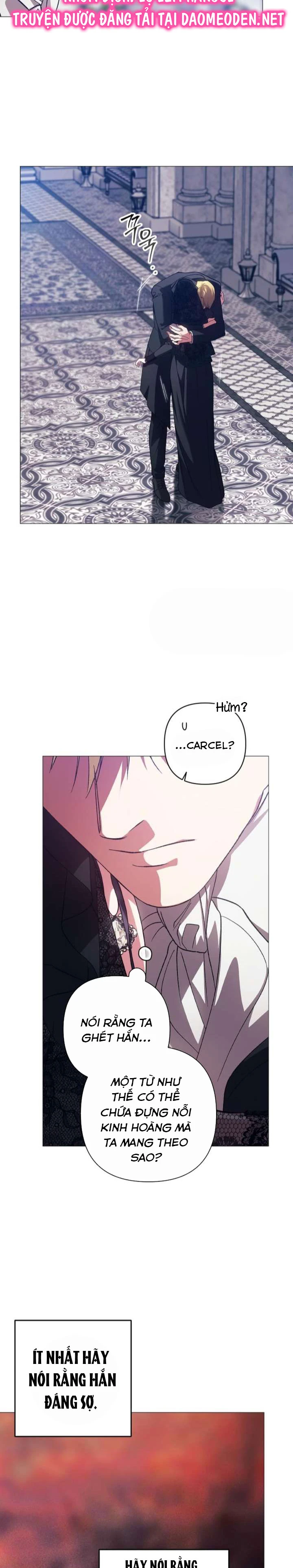 Hôn Nhân Này Rồi Sẽ Đổ Vỡ Chapter 118 - 20