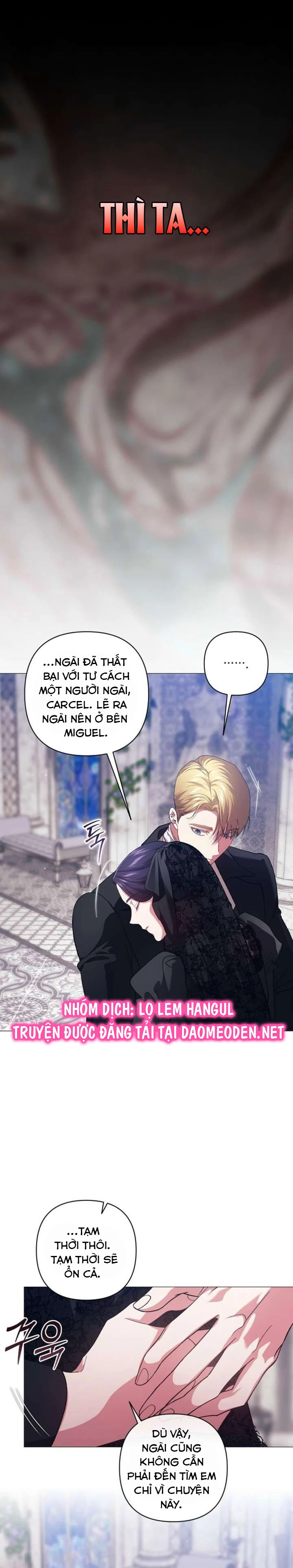 Hôn Nhân Này Rồi Sẽ Đổ Vỡ Chapter 118 - 22