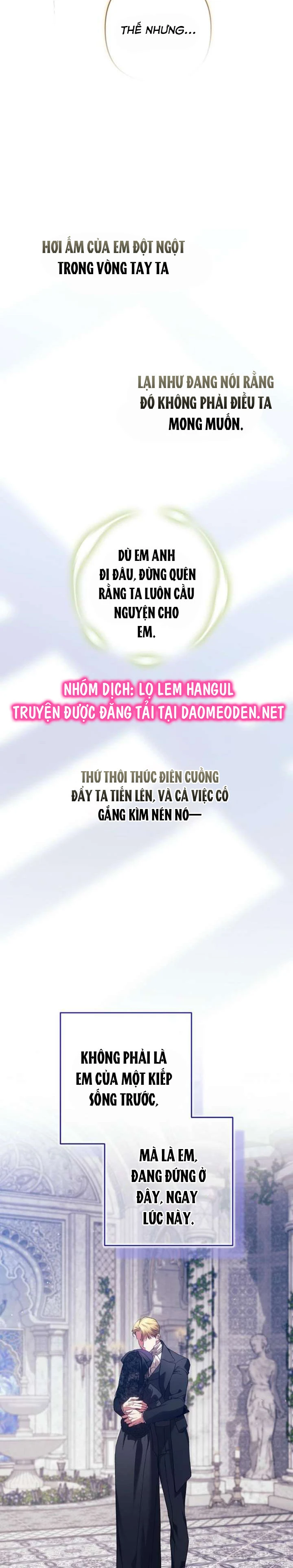 Hôn Nhân Này Rồi Sẽ Đổ Vỡ Chapter 118 - 25