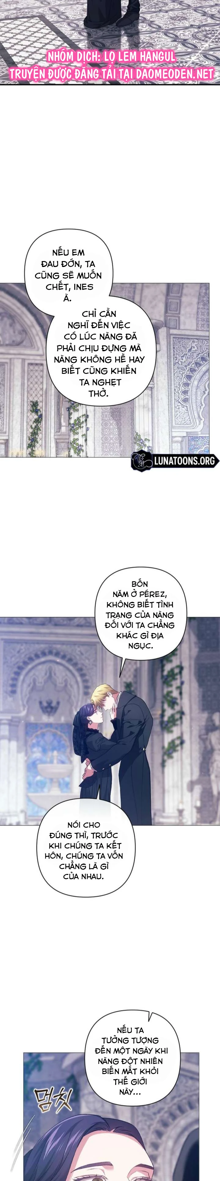 Hôn Nhân Này Rồi Sẽ Đổ Vỡ Chapter 118 - 26