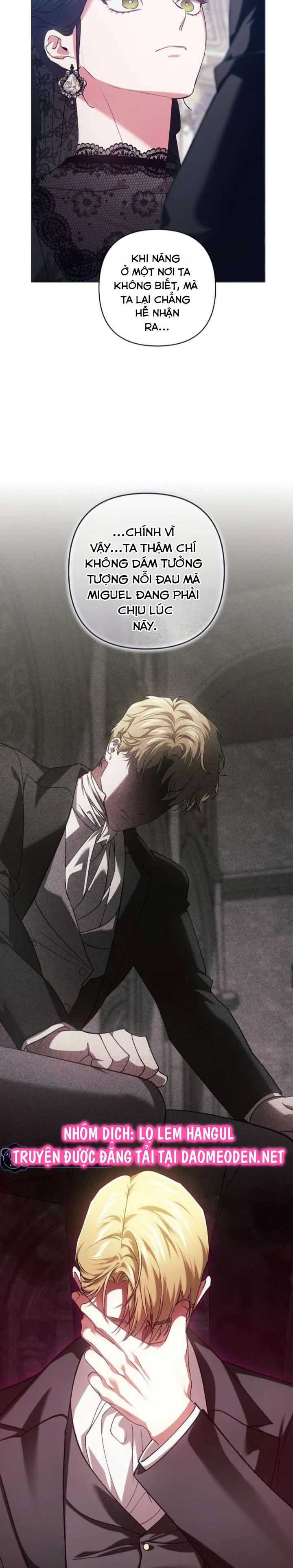 Hôn Nhân Này Rồi Sẽ Đổ Vỡ Chapter 118 - 27