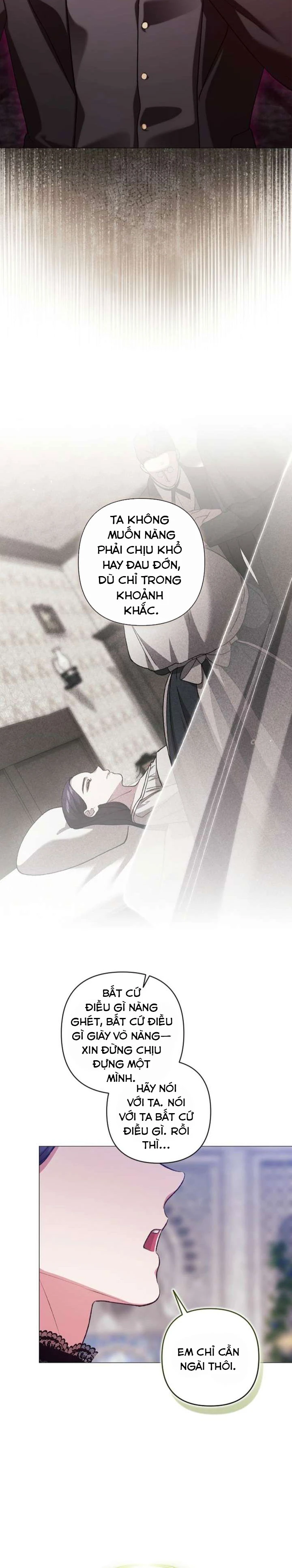 Hôn Nhân Này Rồi Sẽ Đổ Vỡ Chapter 118 - 28