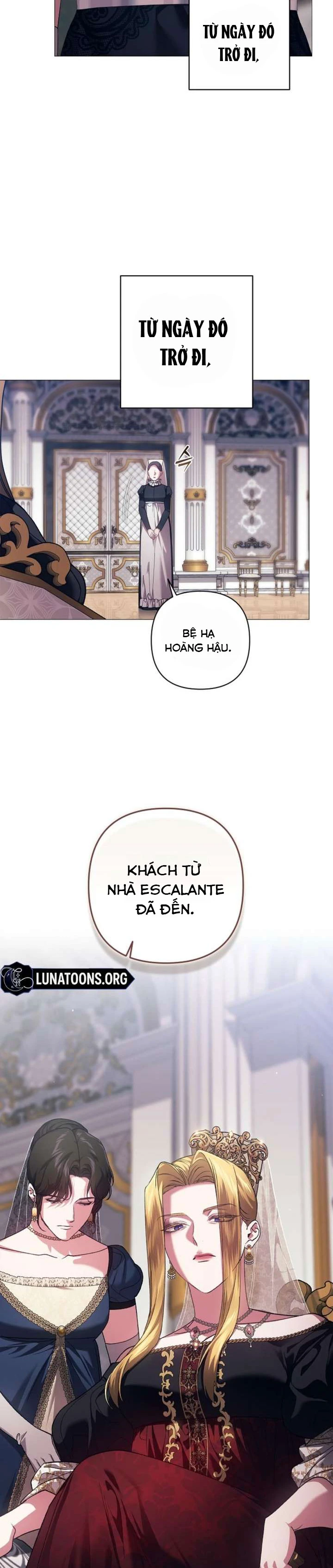 Hôn Nhân Này Rồi Sẽ Đổ Vỡ Chapter 118 - 34