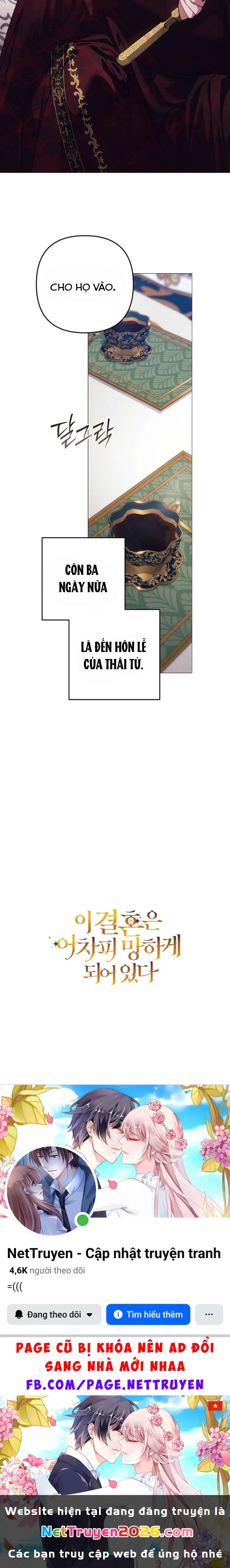 Hôn Nhân Này Rồi Sẽ Đổ Vỡ Chapter 118 - 35