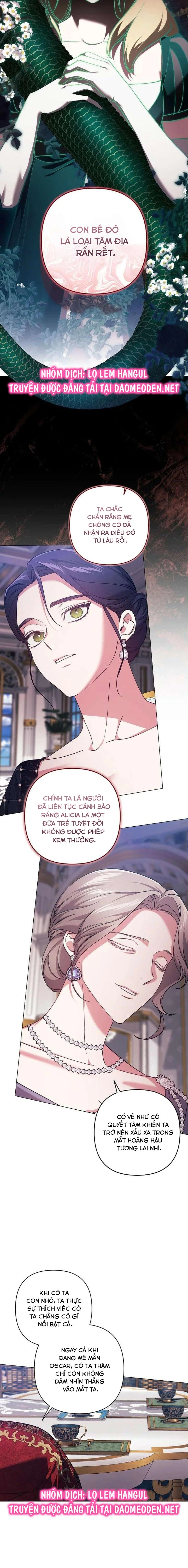 Hôn Nhân Này Rồi Sẽ Đổ Vỡ Chapter 119 - 4