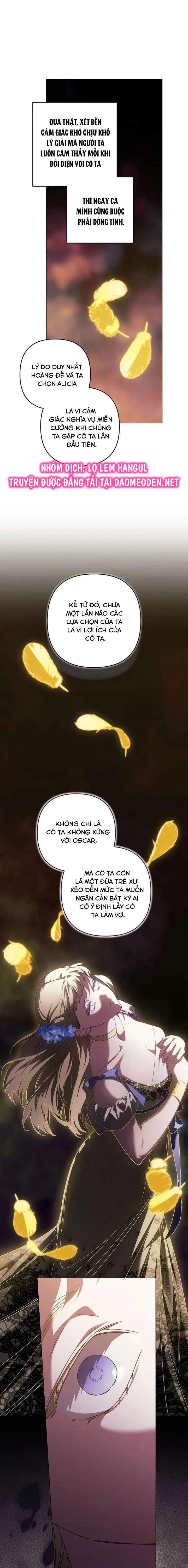 Hôn Nhân Này Rồi Sẽ Đổ Vỡ Chapter 119 - 6