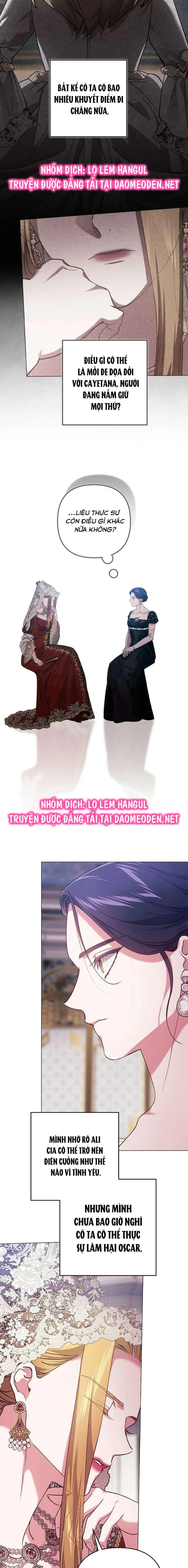 Hôn Nhân Này Rồi Sẽ Đổ Vỡ Chapter 119 - 8