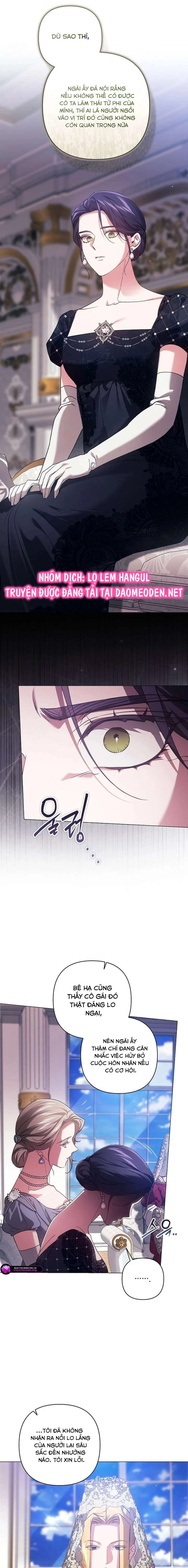 Hôn Nhân Này Rồi Sẽ Đổ Vỡ Chapter 119 - 10