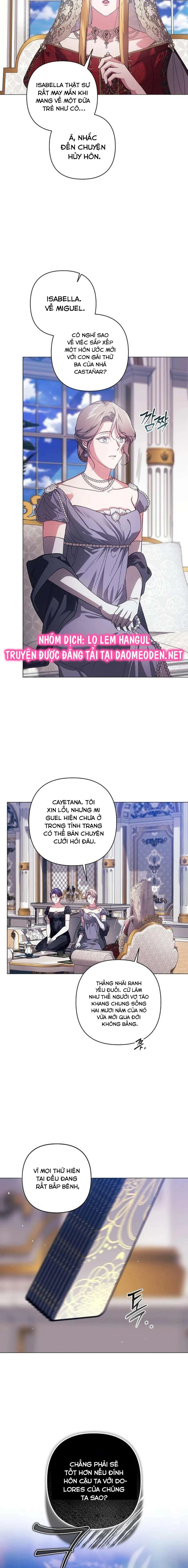 Hôn Nhân Này Rồi Sẽ Đổ Vỡ Chapter 119 - 11