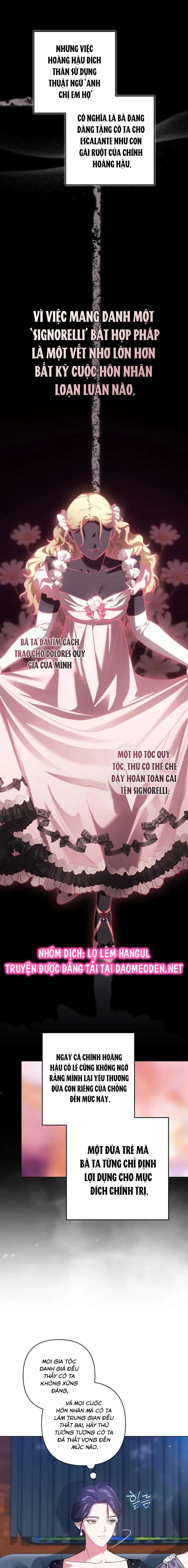 Hôn Nhân Này Rồi Sẽ Đổ Vỡ Chapter 119 - 14