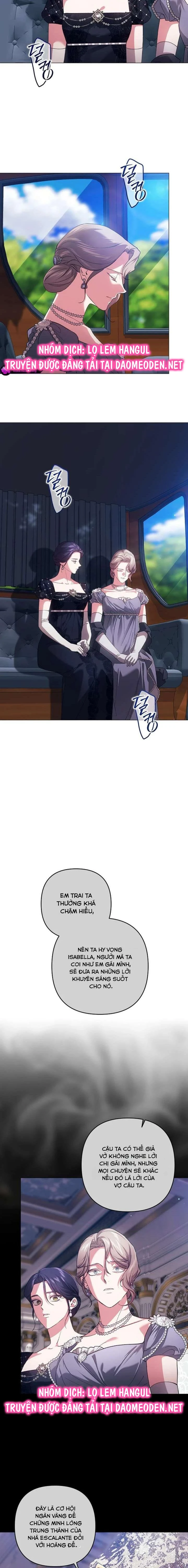 Hôn Nhân Này Rồi Sẽ Đổ Vỡ Chapter 119 - 15