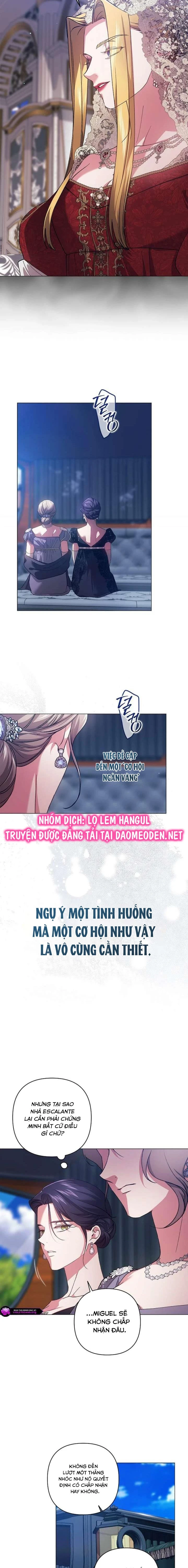 Hôn Nhân Này Rồi Sẽ Đổ Vỡ Chapter 119 - 16