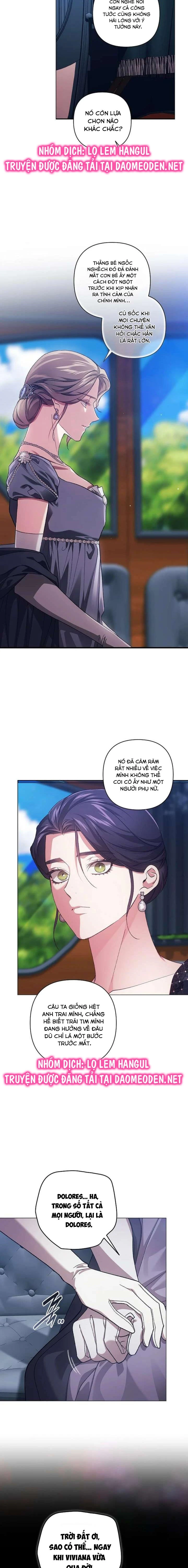 Hôn Nhân Này Rồi Sẽ Đổ Vỡ Chapter 119 - 17