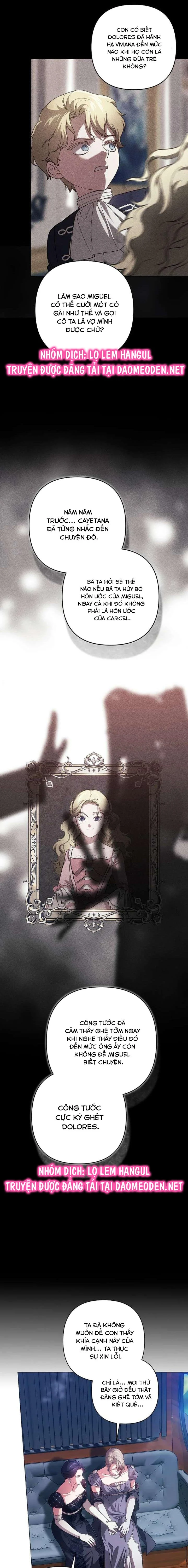 Hôn Nhân Này Rồi Sẽ Đổ Vỡ Chapter 119 - 19