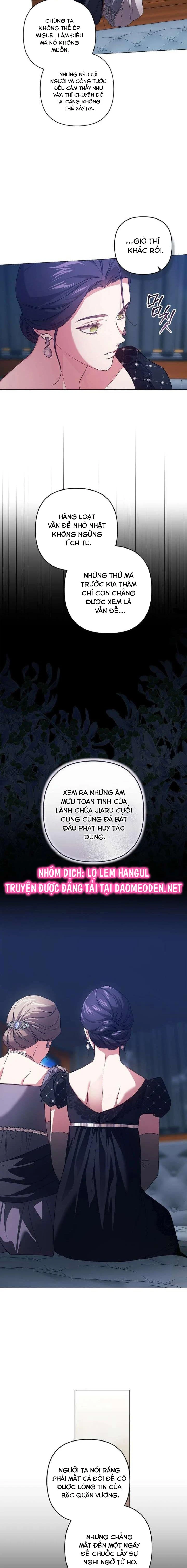 Hôn Nhân Này Rồi Sẽ Đổ Vỡ Chapter 119 - 20