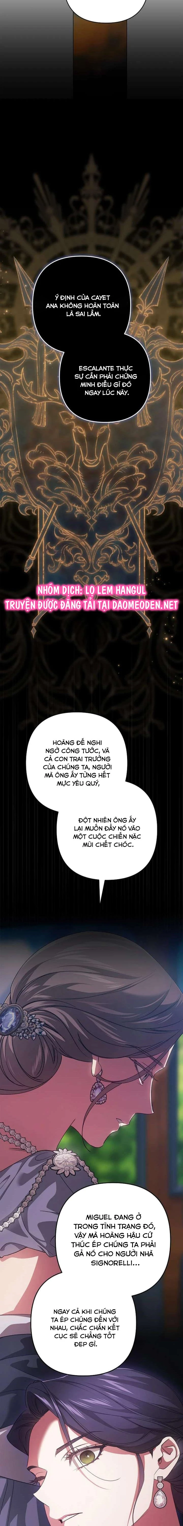 Hôn Nhân Này Rồi Sẽ Đổ Vỡ Chapter 119 - 21