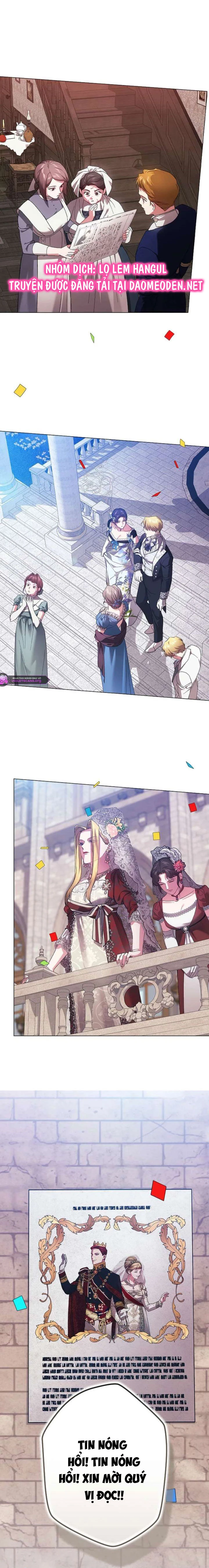 Hôn Nhân Này Rồi Sẽ Đổ Vỡ Chapter 120 - 4