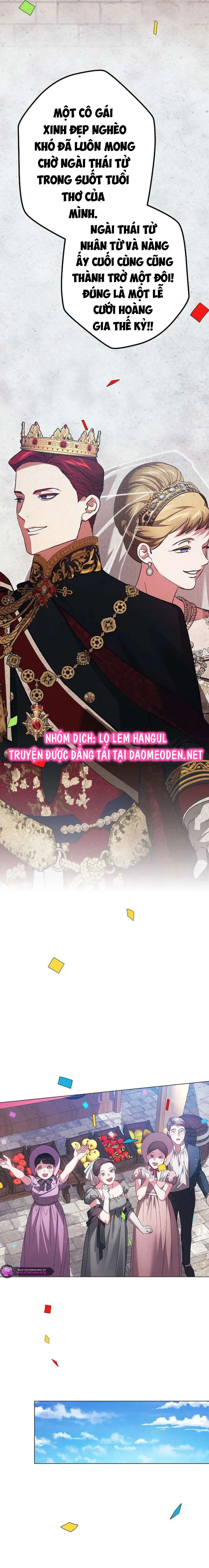 Hôn Nhân Này Rồi Sẽ Đổ Vỡ Chapter 120 - 5