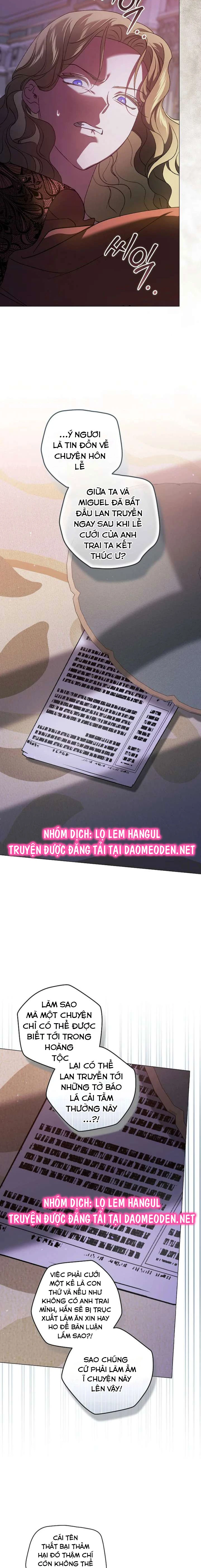 Hôn Nhân Này Rồi Sẽ Đổ Vỡ Chapter 120 - 7