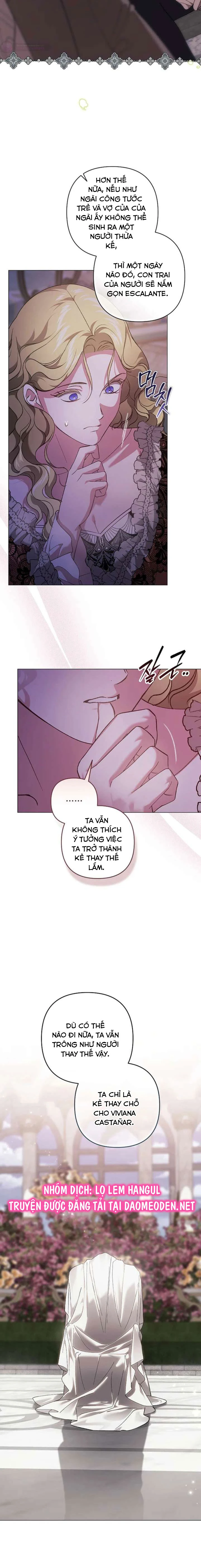 Hôn Nhân Này Rồi Sẽ Đổ Vỡ Chapter 120 - 10