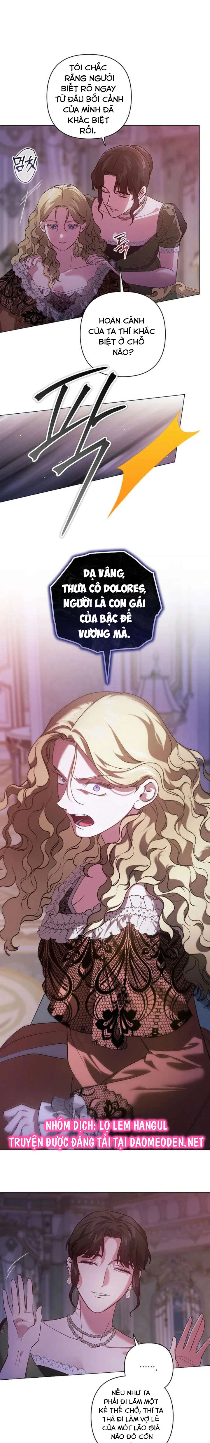 Hôn Nhân Này Rồi Sẽ Đổ Vỡ Chapter 120 - 11