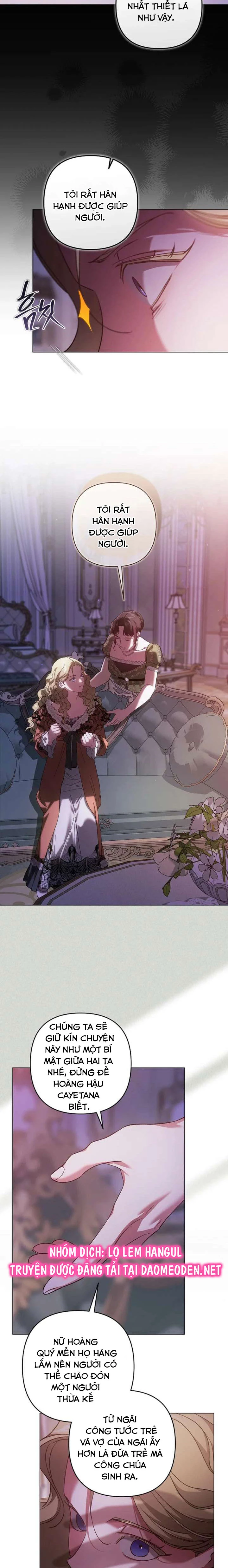 Hôn Nhân Này Rồi Sẽ Đổ Vỡ Chapter 120 - 13