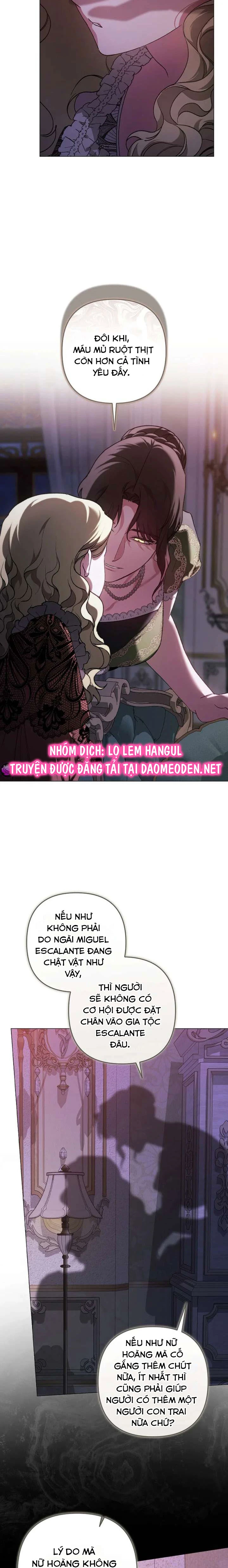 Hôn Nhân Này Rồi Sẽ Đổ Vỡ Chapter 120 - 14