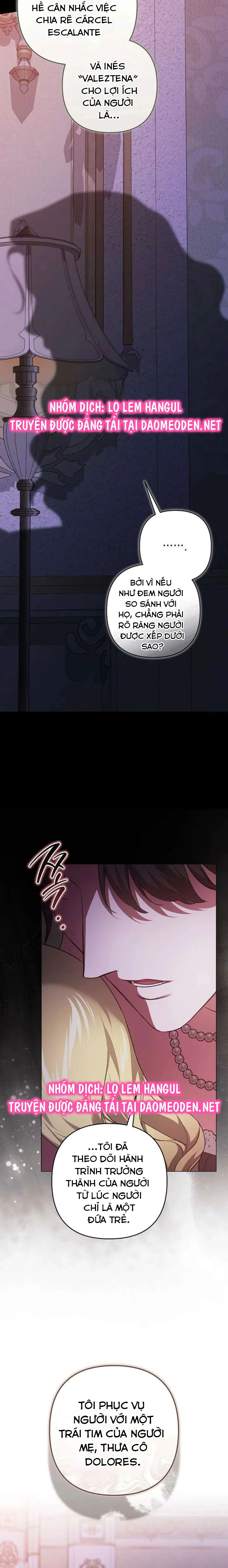 Hôn Nhân Này Rồi Sẽ Đổ Vỡ Chapter 120 - 15