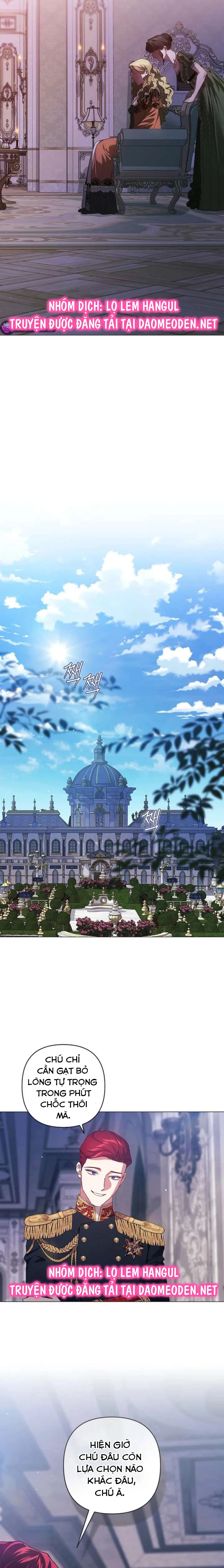 Hôn Nhân Này Rồi Sẽ Đổ Vỡ Chapter 120 - 16