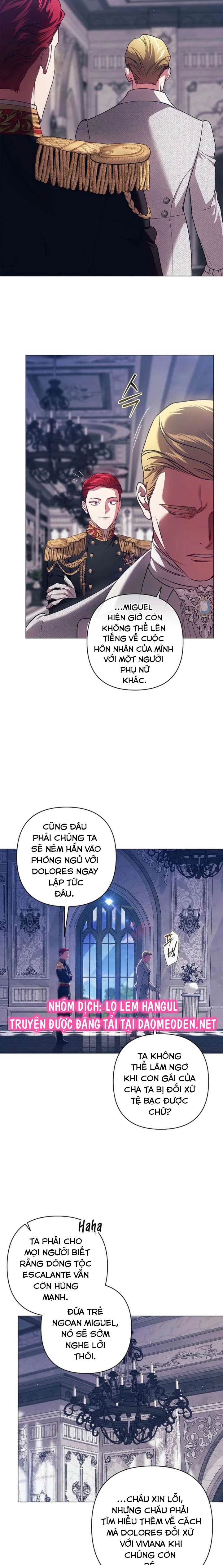 Hôn Nhân Này Rồi Sẽ Đổ Vỡ Chapter 120 - 17