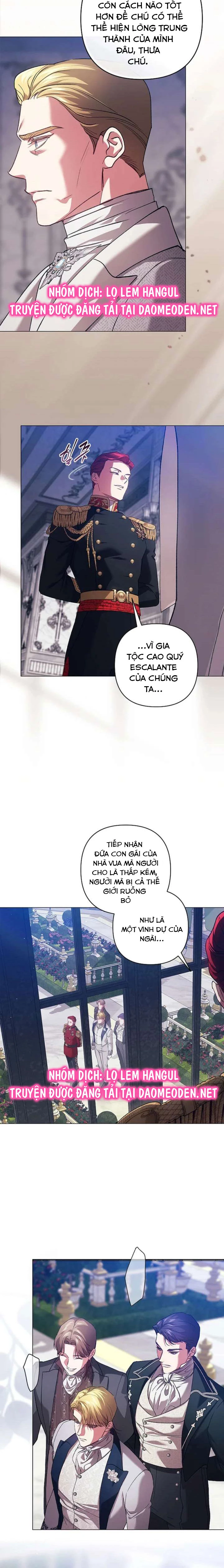 Hôn Nhân Này Rồi Sẽ Đổ Vỡ Chapter 120 - 19