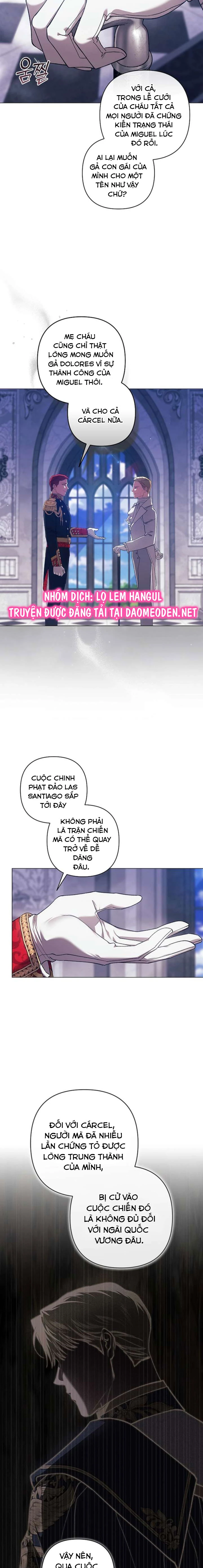 Hôn Nhân Này Rồi Sẽ Đổ Vỡ Chapter 121 - 3